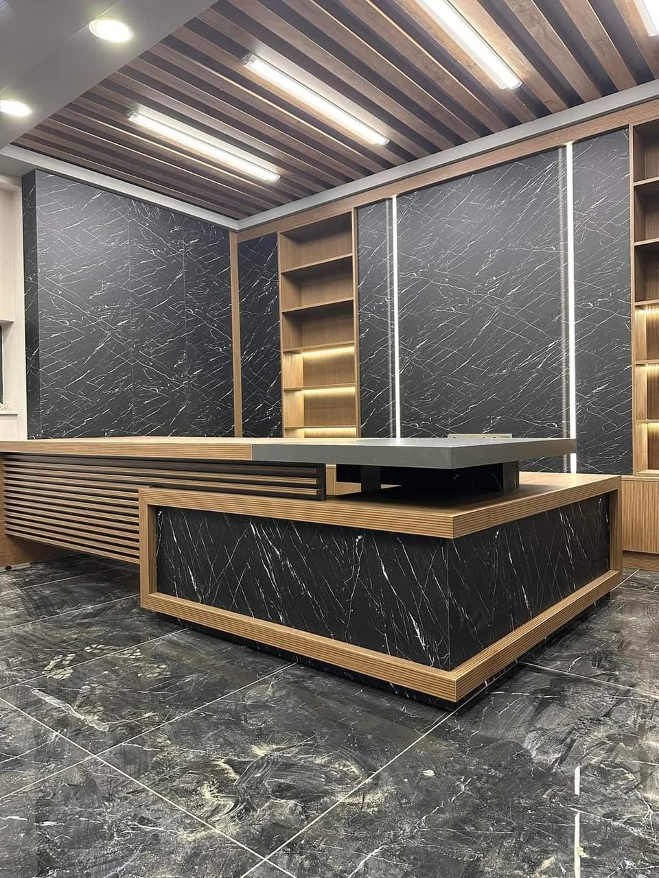Office furniture